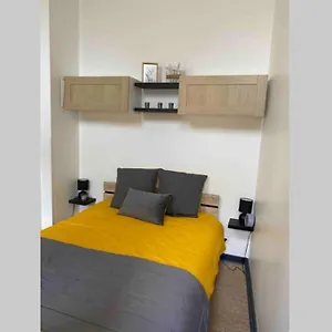 Centre De Moulins Appartement