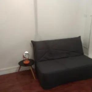 25 M² Appartement