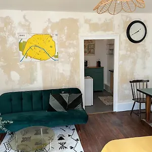 Moulins Centre : N*6 Appartement