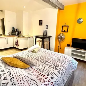 Beau Centre Appartement