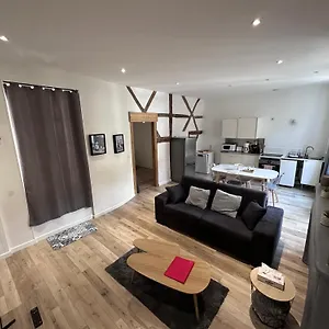 Bel En Coeur De - 20 Minutes Du Pal Appartement